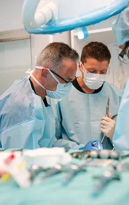 Patient Story