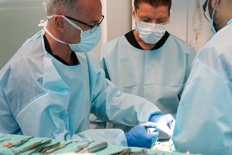 Patient Story