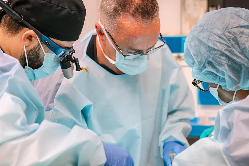 Patient Story