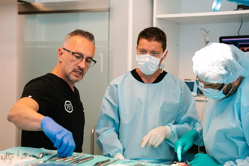 New Smile Foundation