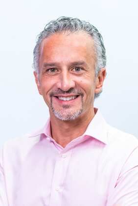 Dr. Riad Almasri