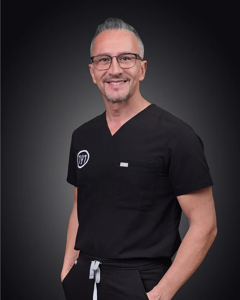 Dr. Riad Almasri