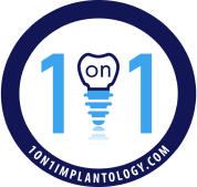 1on1 Implantology