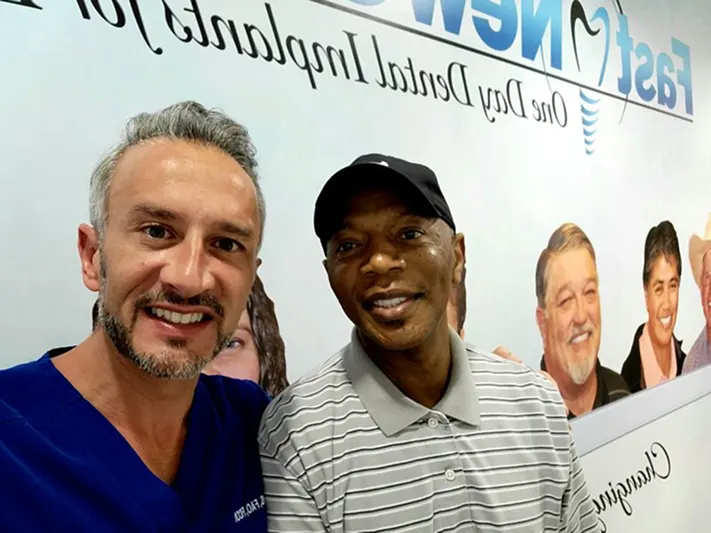 Patient Story